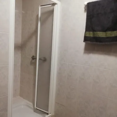 Parque Mediterraneo Ii Apartment