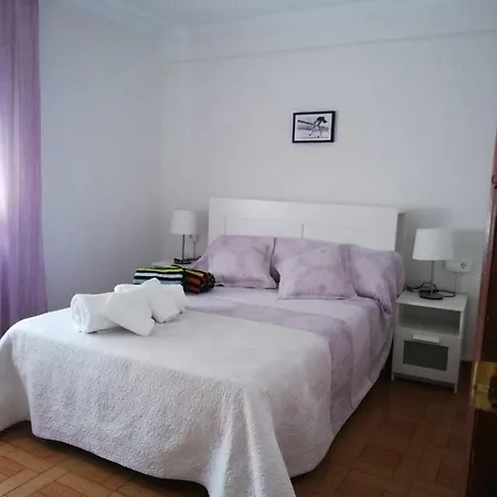 Apartment Parque Mediterraneo Ii