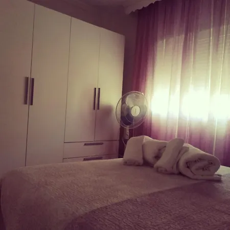 Parque Mediterraneo Ii Apartment *
